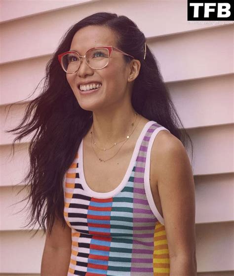 ali wong naked|Ali Wong nude pictures, onlyfans leaks, playboy photos, sex。